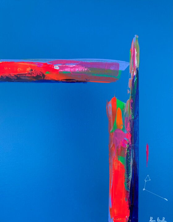 Alain Bulle ©2025